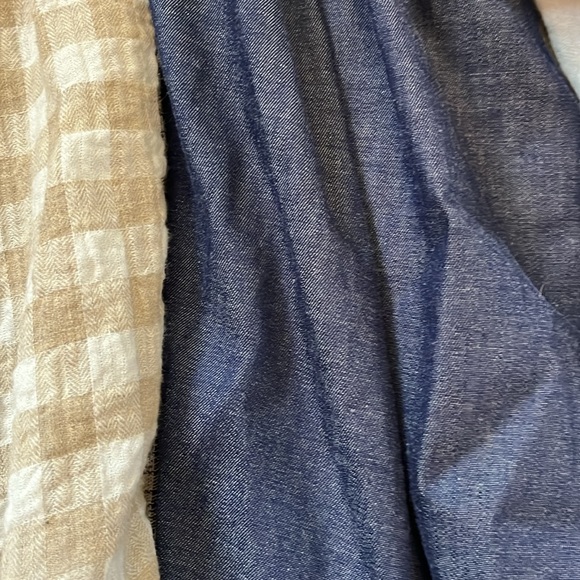 La Reunion patchwork shirt - Picture 6 of 8